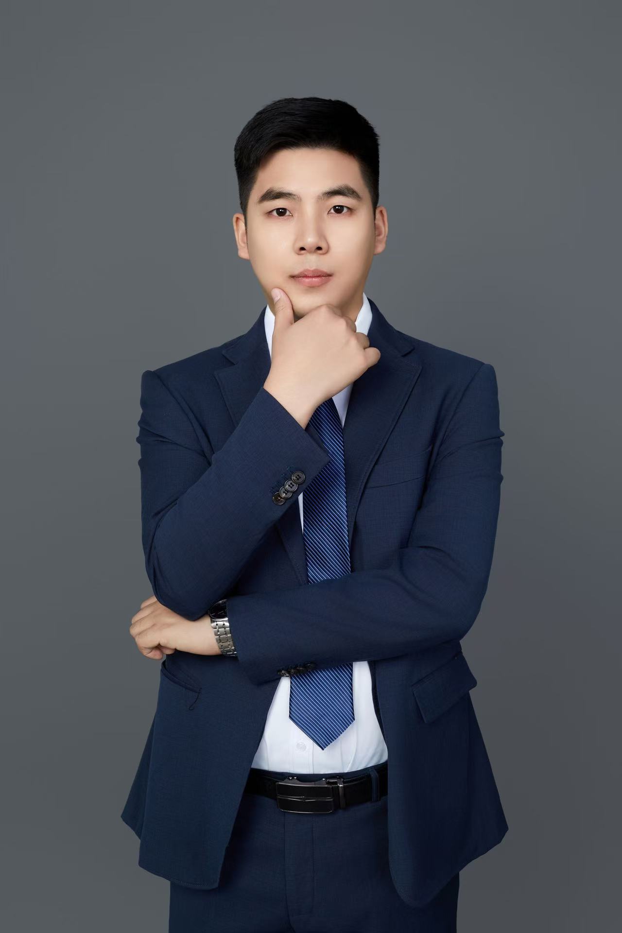 李洪磊律师